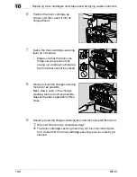 Предварительный просмотр 462 страницы Olivetti d-Color MF45 Operation Manual