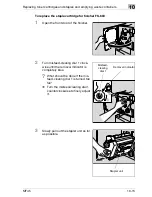 Предварительный просмотр 469 страницы Olivetti d-Color MF45 Operation Manual