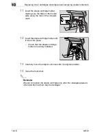 Предварительный просмотр 472 страницы Olivetti d-Color MF45 Operation Manual