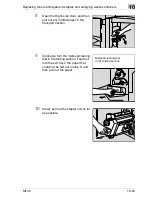 Предварительный просмотр 479 страницы Olivetti d-Color MF45 Operation Manual