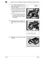 Предварительный просмотр 480 страницы Olivetti d-Color MF45 Operation Manual