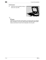 Предварительный просмотр 492 страницы Olivetti d-Color MF45 Operation Manual