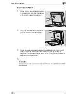 Предварительный просмотр 493 страницы Olivetti d-Color MF45 Operation Manual