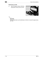 Предварительный просмотр 494 страницы Olivetti d-Color MF45 Operation Manual