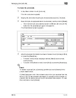 Предварительный просмотр 511 страницы Olivetti d-Color MF45 Operation Manual