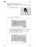 Предварительный просмотр 544 страницы Olivetti d-Color MF45 Operation Manual