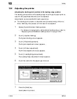 Предварительный просмотр 578 страницы Olivetti d-Color MF45 Operation Manual