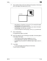 Предварительный просмотр 579 страницы Olivetti d-Color MF45 Operation Manual