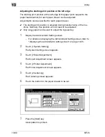 Предварительный просмотр 580 страницы Olivetti d-Color MF45 Operation Manual