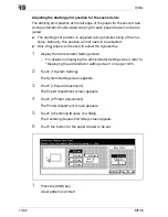 Предварительный просмотр 582 страницы Olivetti d-Color MF45 Operation Manual