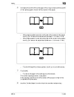 Предварительный просмотр 585 страницы Olivetti d-Color MF45 Operation Manual