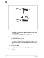 Предварительный просмотр 592 страницы Olivetti d-Color MF45 Operation Manual