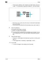 Предварительный просмотр 596 страницы Olivetti d-Color MF45 Operation Manual