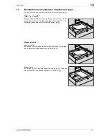 Preview for 17 page of Olivetti d-Color MF450 Reference Manual