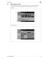 Preview for 41 page of Olivetti d-Color MF450 Reference Manual