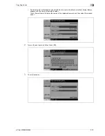 Preview for 49 page of Olivetti d-Color MF450 Reference Manual