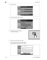 Preview for 52 page of Olivetti d-Color MF450 Reference Manual