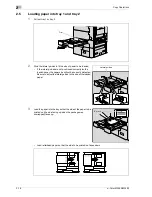 Preview for 54 page of Olivetti d-Color MF450 Reference Manual