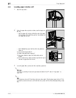 Preview for 58 page of Olivetti d-Color MF450 Reference Manual