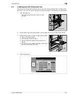 Preview for 59 page of Olivetti d-Color MF450 Reference Manual