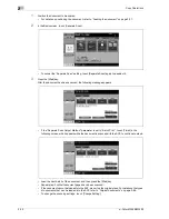 Preview for 66 page of Olivetti d-Color MF450 Reference Manual