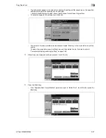 Preview for 67 page of Olivetti d-Color MF450 Reference Manual