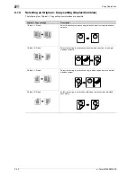 Preview for 78 page of Olivetti d-Color MF450 Reference Manual