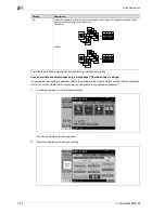 Preview for 80 page of Olivetti d-Color MF450 Reference Manual