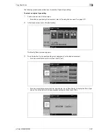 Preview for 83 page of Olivetti d-Color MF450 Reference Manual