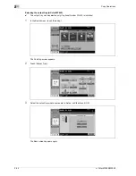 Preview for 90 page of Olivetti d-Color MF450 Reference Manual