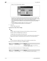 Preview for 94 page of Olivetti d-Color MF450 Reference Manual