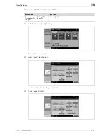 Preview for 95 page of Olivetti d-Color MF450 Reference Manual