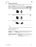 Preview for 97 page of Olivetti d-Color MF450 Reference Manual