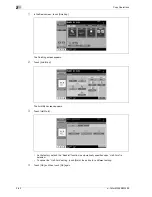 Preview for 98 page of Olivetti d-Color MF450 Reference Manual