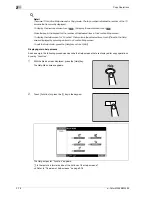 Preview for 114 page of Olivetti d-Color MF450 Reference Manual