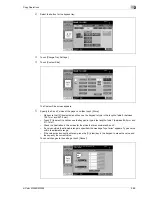 Preview for 125 page of Olivetti d-Color MF450 Reference Manual