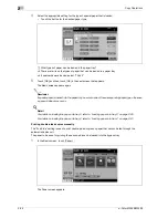 Preview for 130 page of Olivetti d-Color MF450 Reference Manual