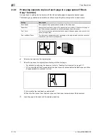 Preview for 152 page of Olivetti d-Color MF450 Reference Manual