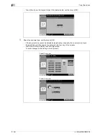 Preview for 162 page of Olivetti d-Color MF450 Reference Manual