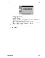 Preview for 163 page of Olivetti d-Color MF450 Reference Manual