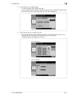 Preview for 167 page of Olivetti d-Color MF450 Reference Manual