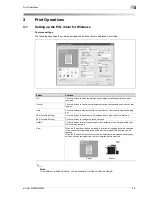 Preview for 181 page of Olivetti d-Color MF450 Reference Manual