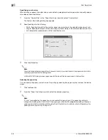 Preview for 186 page of Olivetti d-Color MF450 Reference Manual