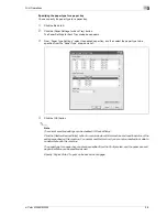 Preview for 187 page of Olivetti d-Color MF450 Reference Manual