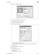 Preview for 201 page of Olivetti d-Color MF450 Reference Manual