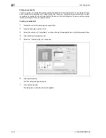 Preview for 202 page of Olivetti d-Color MF450 Reference Manual