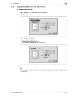 Preview for 217 page of Olivetti d-Color MF450 Reference Manual