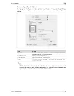 Preview for 227 page of Olivetti d-Color MF450 Reference Manual