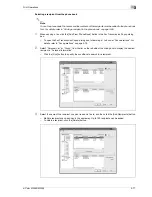 Preview for 255 page of Olivetti d-Color MF450 Reference Manual