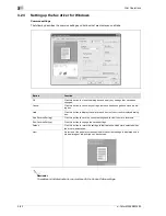 Preview for 260 page of Olivetti d-Color MF450 Reference Manual